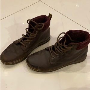 Dr. Martens Maelly Boot Women’s 8